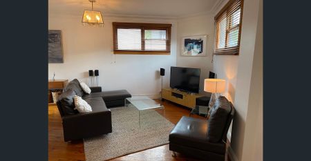 Beautiful 3 bedroom home in prime position in the Inner West - Photo 3