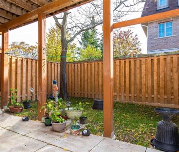 For Lease - 1480 Britannia Road Unit# 59, Mississauga, Ontario - Photo 3