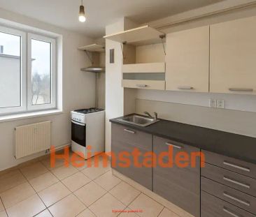 Pronájem bytu 2+1 51 m - Photo 3