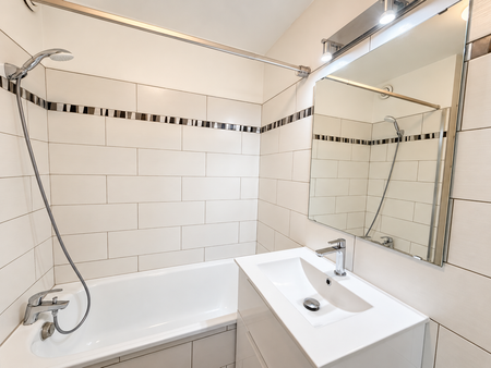 Location Appartement 2 pièces 38m² VILLERS LES NANCY 54600 - Photo 4