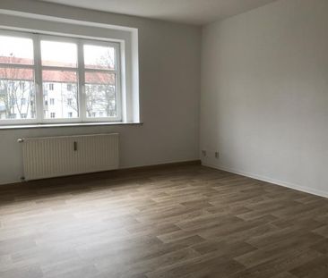 Große geräumige Zweiraum-Wohnung zu vermieten! - Photo 5