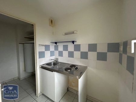 Appartement à louer 2 pièces 48.8m² - Photo 5