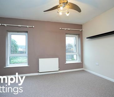 1 Bed property for rent - Photo 3