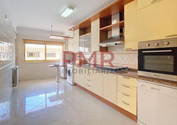 Apartamento T3