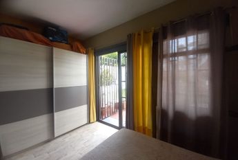 Estudio En alquiler Calle el Pozo, Distrito Playa Jardín, Puerto de la Cruz