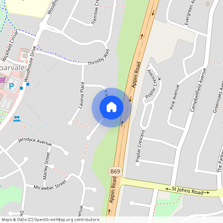 20A Clarissa Place, Ambarvale