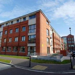 Firmount Building 1, 73 Old Baker`s Court, Belfast, BT6 8QZ - Photo 1