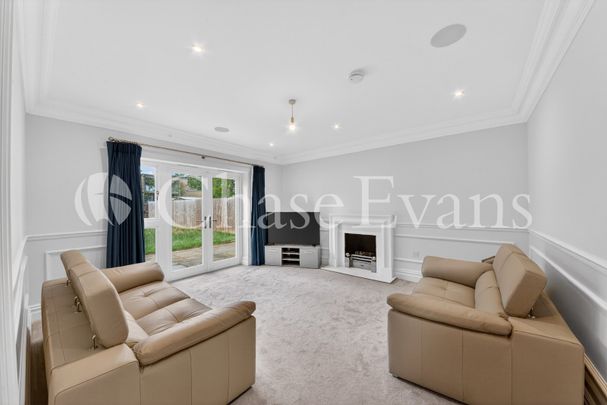 5 bedroom house to rent - Photo 1