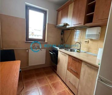 Royal Imobiliare - Inchiriere apartament 2 camere zona Republicii - Fotografie 4