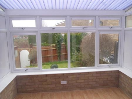 3 bedroom terraced house to rent - Photo 5