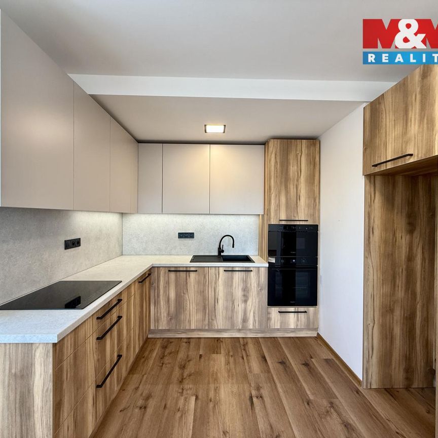 Pronájem bytu 3+kk 80 m² - Photo 1