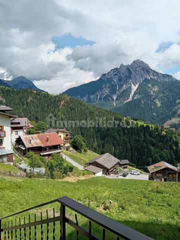 Bilocale Strada Provinciale di San Pietro di Cadore, Costalta, San Pietro di Cadore - Photo 4