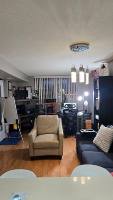 For Lease - 88 Times Avenue Unit# 215, Markham, Ontario - Photo 1
