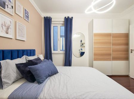 Rua Gomes Freire, Lisbon, Lisbon 1150-178 - Photo 2