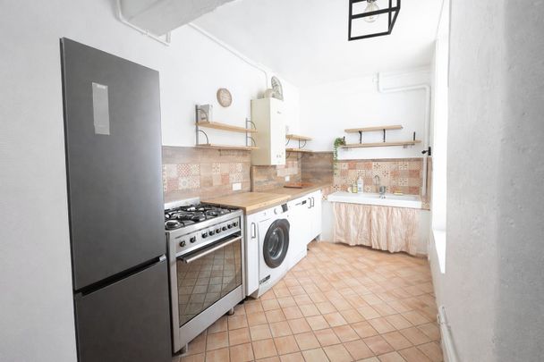 Location Appartement 3 pièces 67m² MELUN 77000 - Photo 1