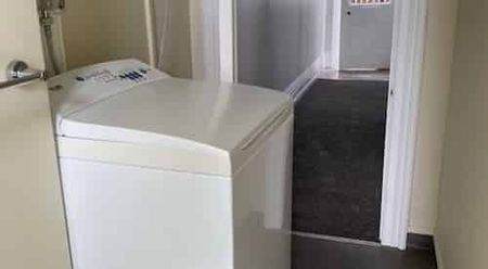 1BR Flat in Vibrant Mt. Cook - Photo 3