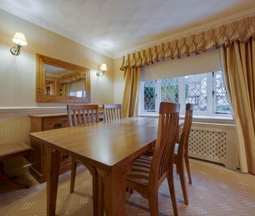 4 bedroom detached house to rent - Photo 5