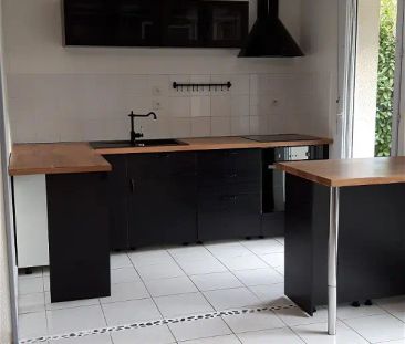 Location appartement 2 pièces - 45.09m² à Aucamville (31140) - Photo 2