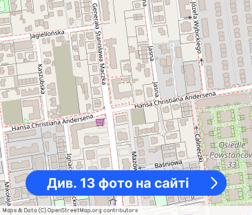 W pełni wyposażony apartament z klimatyzacją blisko lasu - Фото 1