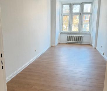 110 qm, 3,5 Zimmer Wohnung in Berlin Tempelhof - Photo 4