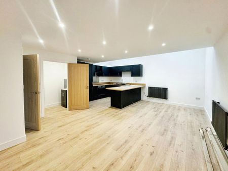 2 bedroom apartment to rent - Photo 5