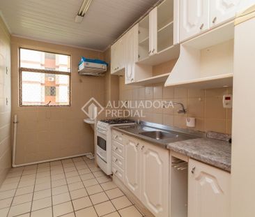 Apartamento com 1 quarto e 44m² para alugar em Tristeza, Porto Alegre. - Photo 5