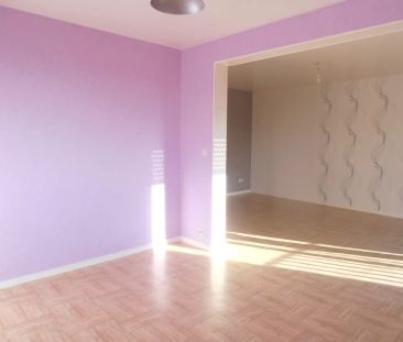 Appartement Nogent Le Rotrou 1 pièce(s) 51m2 - Photo 2