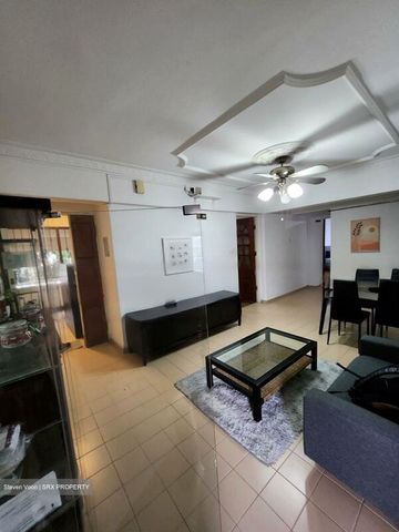 Ivory Heights (D22), Condominium - For Rent - Photo 2