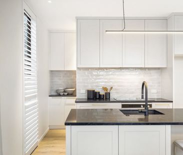 Perfectly Positioned with Sea Views - Photo 5