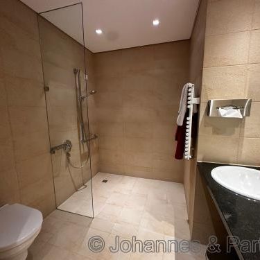 01067 Dresden - Altstadt , Neumarkt Typ A WE 30 möbliert - Photo 1