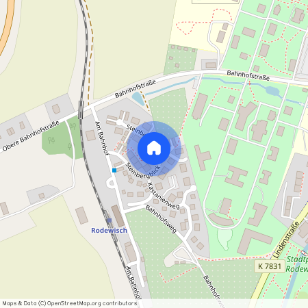 Steinbergblick 9, 08228 Rodewisch