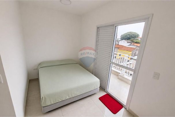 Apartamento para Locação – Jaçanã - 70m² - Foto 1