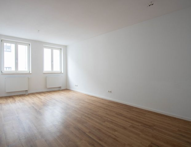 3-Zimmer-Wohnung in der Altstadt - Photo 1