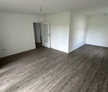 Großzügige Wohnung in ruhiger, familienfreundlicher Umgebung - Photo 6