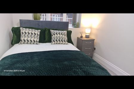 Room in a Shared Flat, Springfield Court, B28 - Photo 5