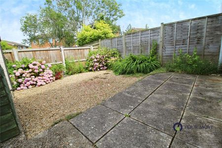 1 bedroom flat to rent - Photo 5