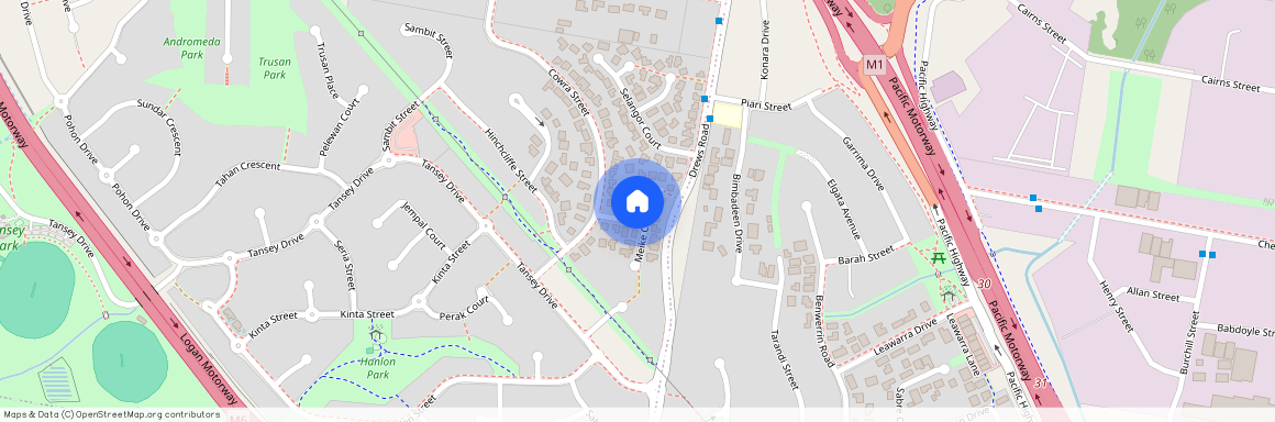 14 Meike Crescent, QLD 4128, Tanah Merah