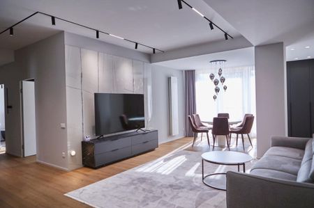 Apartament 3 camere in zona Florilor - Photo 3