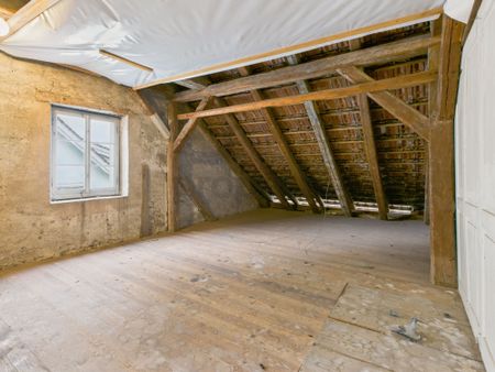 4.5 Zimmer, 120 m², 1. Stock - Foto 2