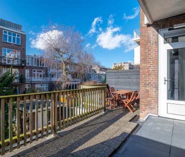 Paramaribostraat 41-1, 1058 VG, Amsterdam - Photo 1