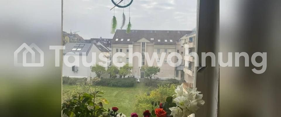 TAUSCHWOHNUNG Tausche 1,5 ZmWg (650€ warm) gegen 3 (bis 1500€) - Foto 1