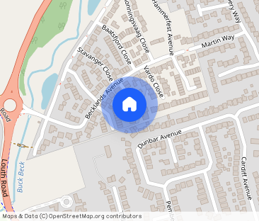 12 Kristiansand Close, New Waltham DN36 4EH - Photo 1