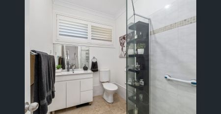 Stylist Beachside Villa - Photo 4