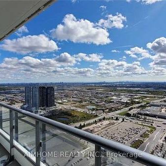 Hwy 7 & Jane Bright +Luxurious 2Bdrm Lrg Balcony 9Ft Ceilings NearSub - Photo 1