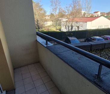 Location Appartement 1 pièce 21m² CLERMONT FERRAND 63000 - Photo 3