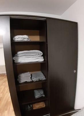 Apartament 1 camera, etaj 1/4 zona Baza 3 - Carrefour Felicia - Photo 1
