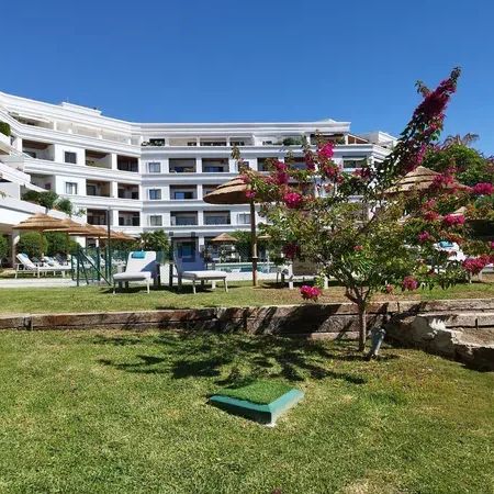 Alquiler de piso en Calle Londres, 1 - Photo 1