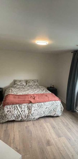 Appartement St-Cesaire 4-1/2 disponibles - Photo 1