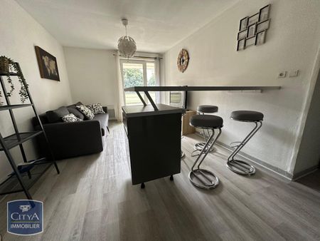 Location Appartement 2 pièces 43m² AVIGNON 84000 - Photo 2