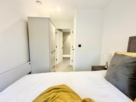 1 bedroom apartment to rent - Photo 3